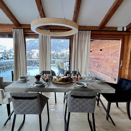 Hideaway Design By Belle Kitzbuhel