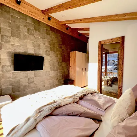 Chalet Hideaway Design By Belle