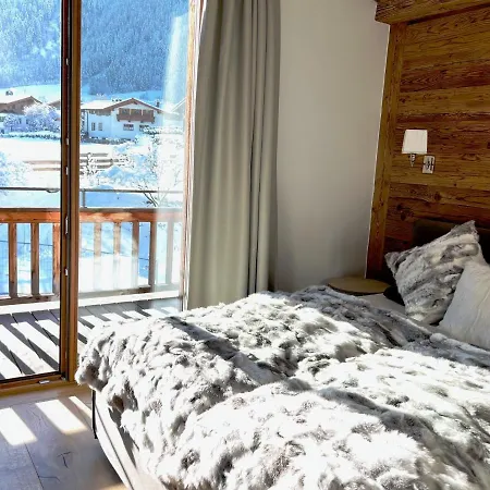 Hideaway Design By Belle * Kitzbuhel