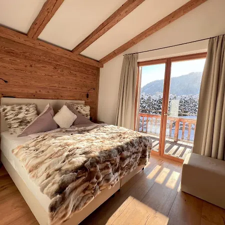 Chalet Hideaway Design By Belle *