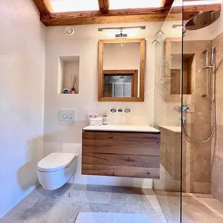 Hideaway Design By Belle Chalet *