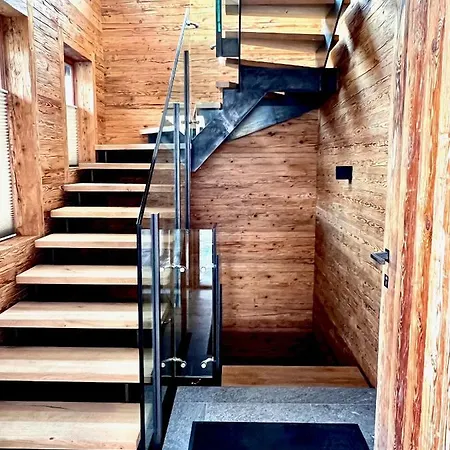 Hideaway Design By Belle Kitzbuhel