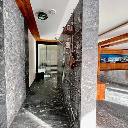 Chalet Hideaway Design By Belle *