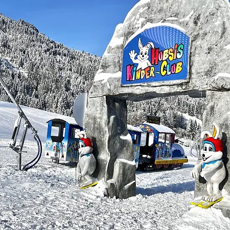 Chalet Hideaway Design By Belle