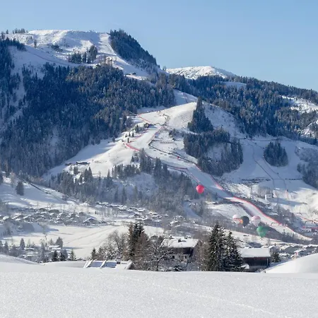 شاليه Hideaway Design By Belle