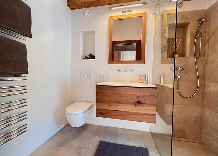 샬레 Hideaway Design By Belle *