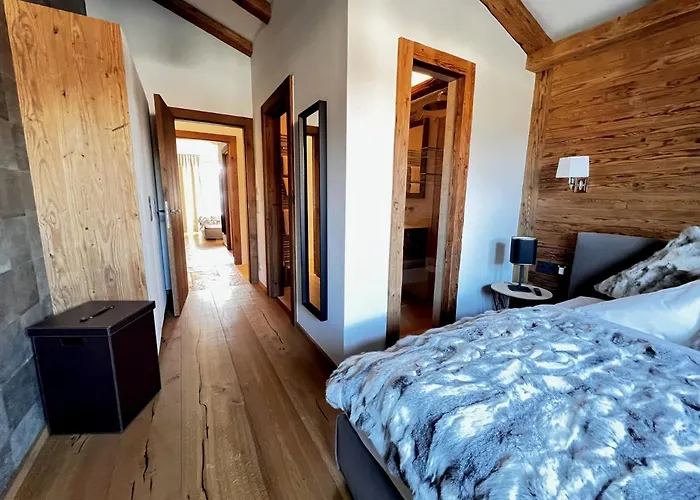 Hideaway Design By Belle * Kitzbühel