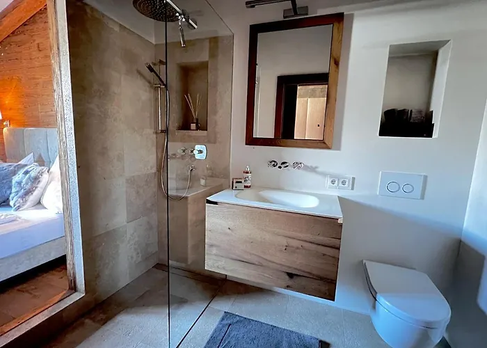 Hideaway Design By Belle Dağ evi *