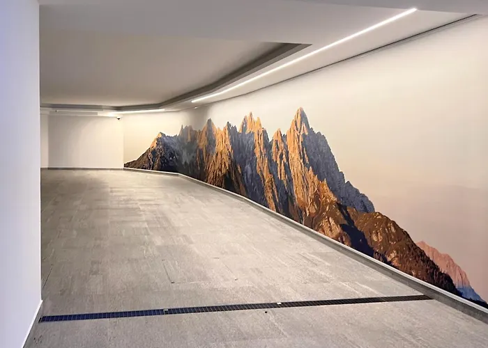 Hideaway Design By Belle