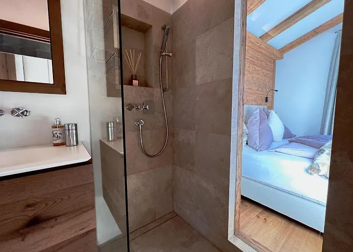 Hideaway Design By Belle Dağ evi *