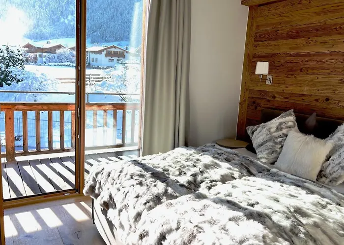 Hideaway Design By Belle * Kitzbühel