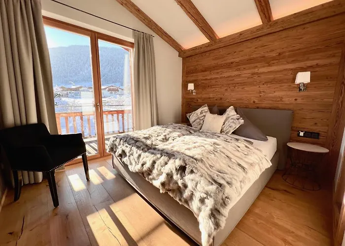 샬레 Hideaway Design By Belle *