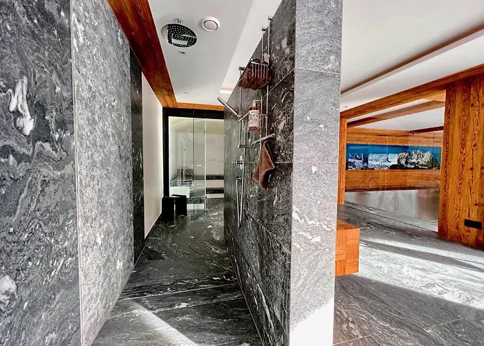 Dağ evi Hideaway Design By Belle *