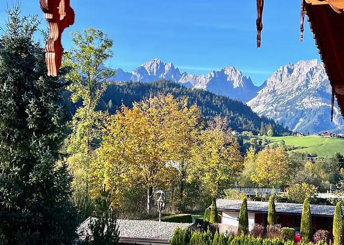 Hideaway Design By Belle 샬레