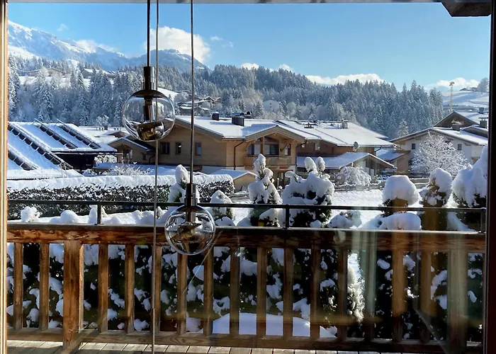 Hideaway Design By Belle Dağ evi *