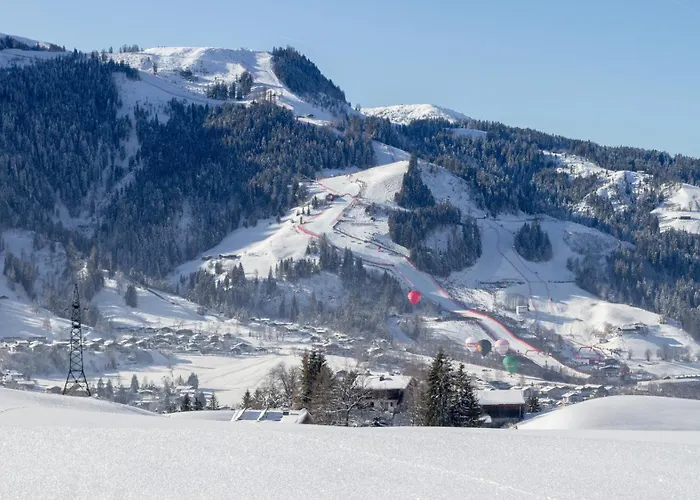 샬레 Hideaway Design By Belle