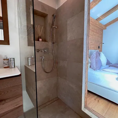 Hideaway Design By Belle Chalet *
