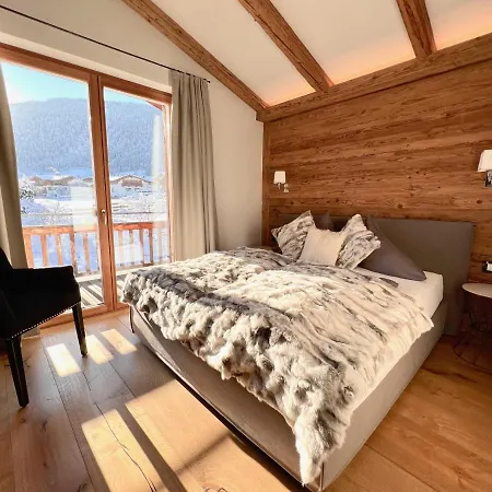 Chalet Hideaway Design By Belle *