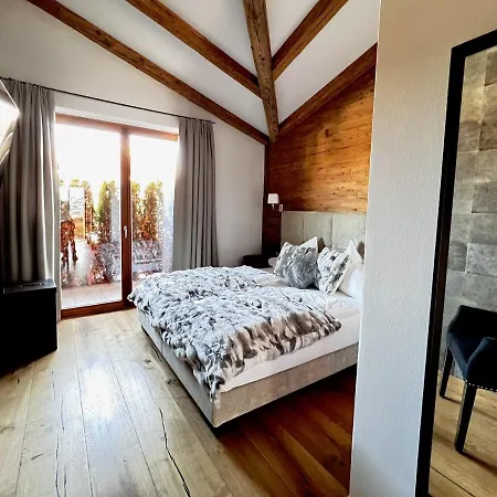 Hideaway Design By Belle Chalet Kitzbühel